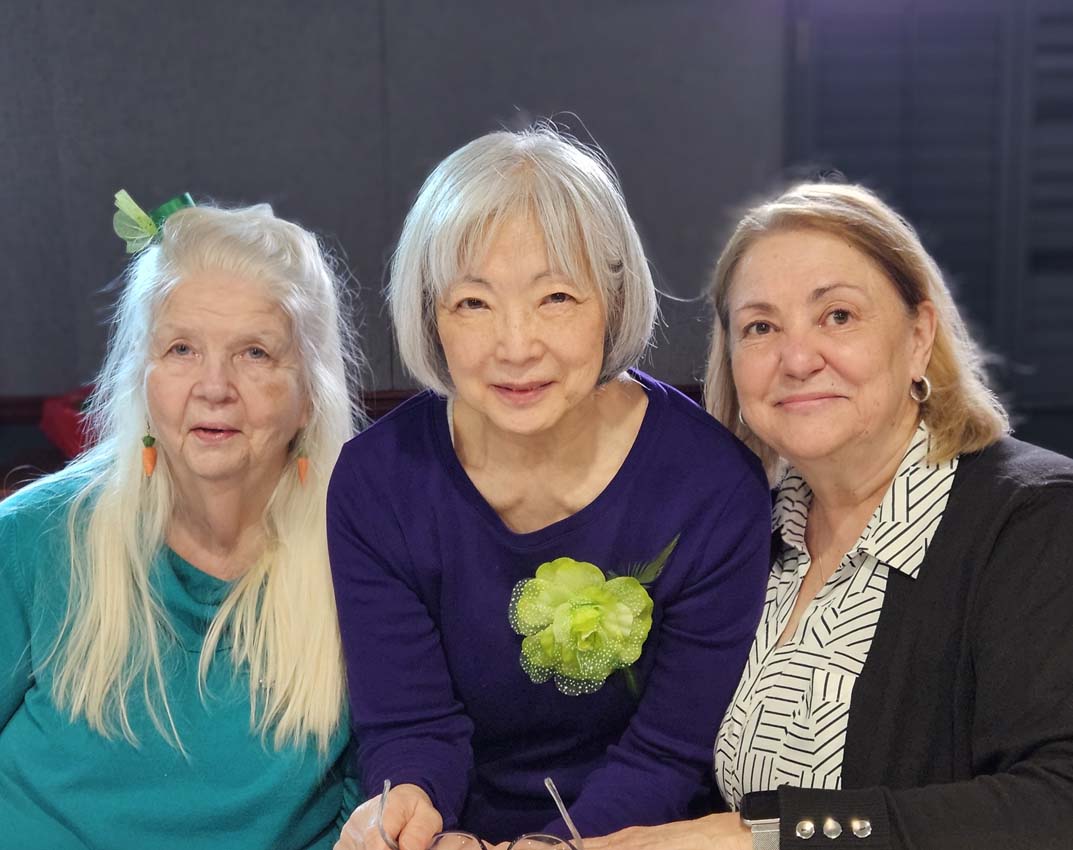 Fund Raising Committee